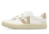 (Colección Veja Primavera Verano)Precio Oficial 155.00 EuroSKU: RC0502335 CSneaker de algodón orgánico con suela de caucho de Amazon y caucho reciclado. Cierre con grietas y logotipo en el lateral. Logotipo y talón. Composición: 10000% piel. :36 largo H. 24 cm37 longitud 24,5 cm, 38 cm. 25,3 cm, 39 cm. 25,9 cm, 40 cm. 26,5 cm, 41 cm. 27.1 cm