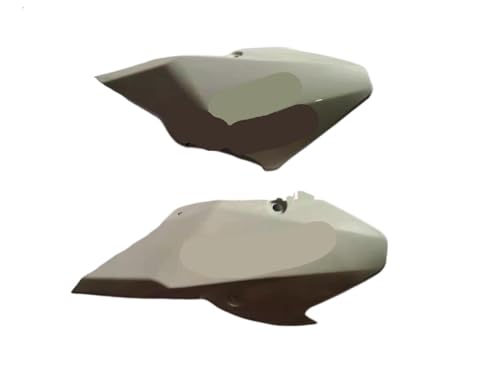 Carénage gauche droite pour BJ600GS-A et 600GS-5A 5B caches de réservoir