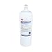 3M Water Filtration Products Filter Cartridge, Model HF60, 35000 Gallon Capacity, 3.4 gpm Flow Rate, 0.2 Micron