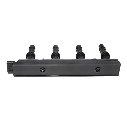 Bobine d'allumage pour sécuriser les trajets en famille en Chevrolet Orlando et Trax vus 1208096