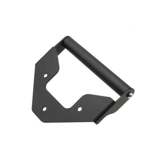 Support navigation moto 700MT 2025 en aluminium robuste de 22mm - 6