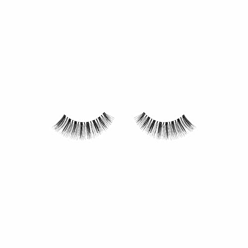 KIKO Milano False Eyelashes 01 Natural Effect - Image 2