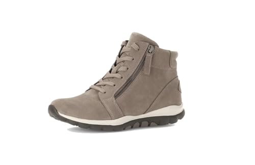 Bottines de marche femme Gabor Rollingsoft Sensitive 76.868.40 taille 37 - 2