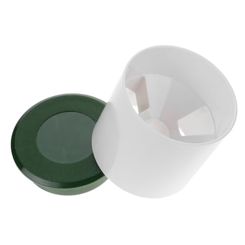 Anneome Golf Hole Cup Cover 2pcs Putting Cup Replacement for Golfing Practice for Green