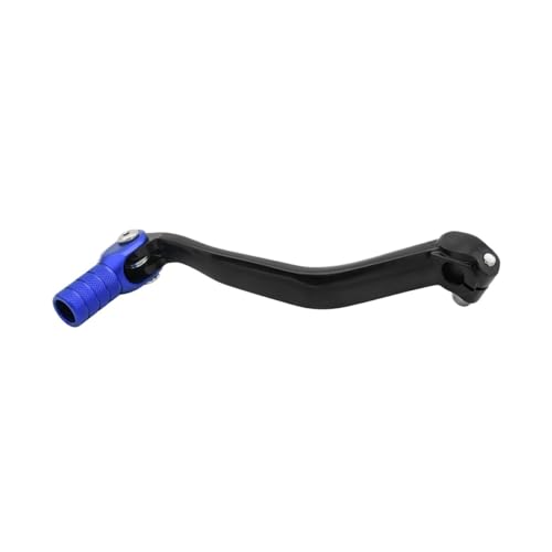 Levier de changement vitesse CNC pour moto sorties enduro YZ125X