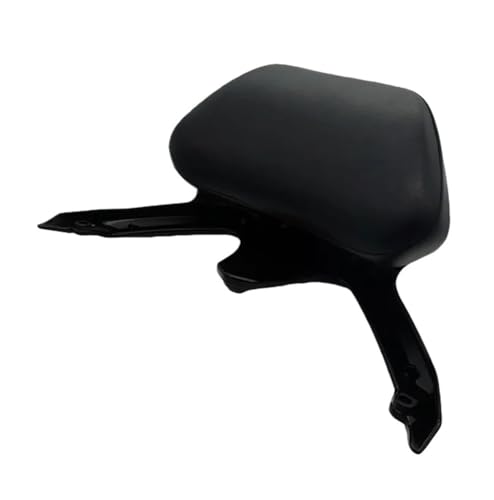 Support T MAX 2012-2016 avec coussin haut de gamme pour assise passager