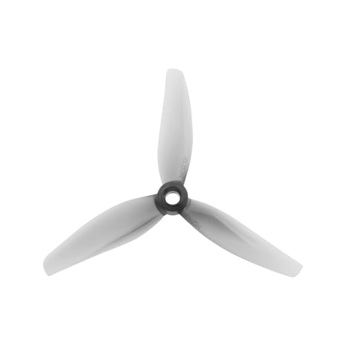 Hélice 3 pales 4030X3 pour résoudre les casses de drone de course RC - 5