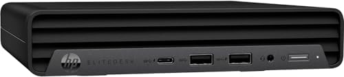 HP EliteDesk 800 G6 Mini 10th Gen i5