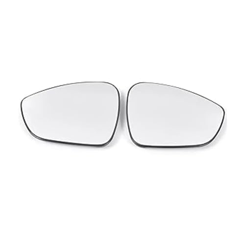 Verres de rétroviseurs extérieurs Citroën C4 DS4 miroir de recul