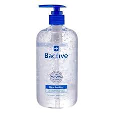 2pk Hand Cleanser Unscented Clear 16.9 OZ Value Pack Set