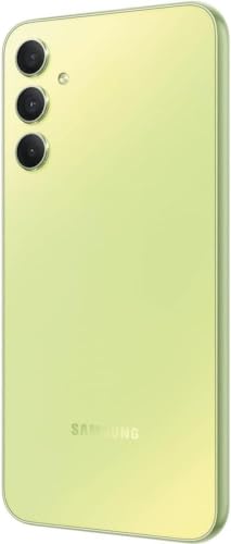 Samsung Galaxy A34 5G Light Green - Image 6