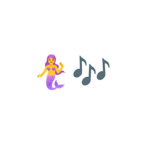 The Little Mermaid (1989) cover art