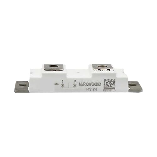 MMF300Y060DK1 Industrial Fast Recovery Diode Electronic Components 1Pcs
