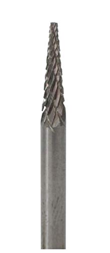 Carbide Cutters HC004 conical small 51023 (japan import)