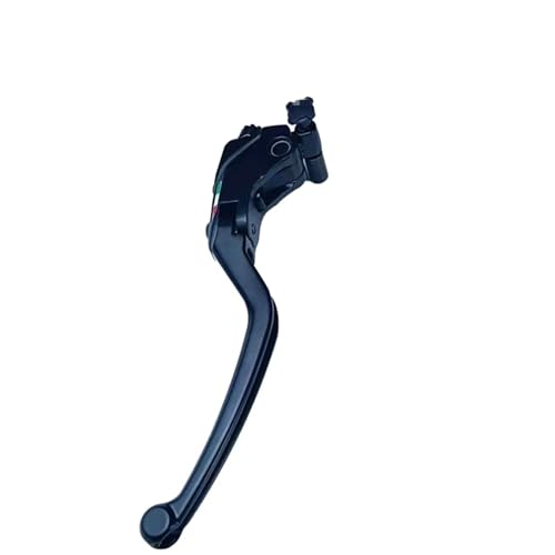 Levier frein moto gauche 19Rcs pour réparer un embrayage hydraulique