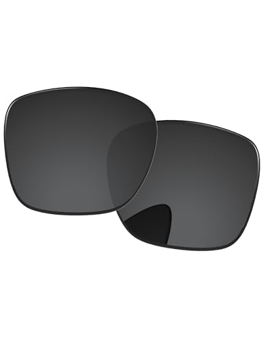 Image of Replacement Lenses for Oakley TwoFace XL OO9350 58mm Sunglass - Precision Fit, UV Block & Impact Resistant