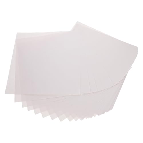FUNNETOYU 100 piezas Papel de Embalaje para Mudanza y Envío Papel de Embalaje para Artículos Frágiles como Cristalería y Vajilla Relleno Seguro para Cajas y Protección durante Transporte