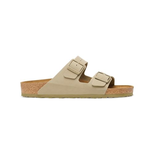 Image of Birkenstock Women's Arizona Leather Sandals