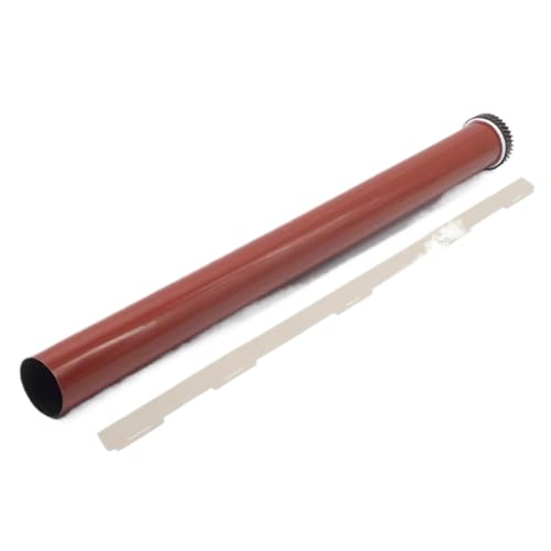 Funda de película para fusor de Tela: evite atascos en WorkCentre 7845 y 7535