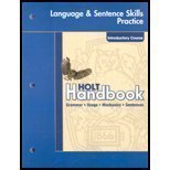 Hardcover Holt Handbook: Annotated Teacher s Edition, Second Course, Grade 8 Book