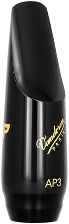 Vandoren SM913 Profile Alto Saxophone Mouthpiece; AP3 image 2