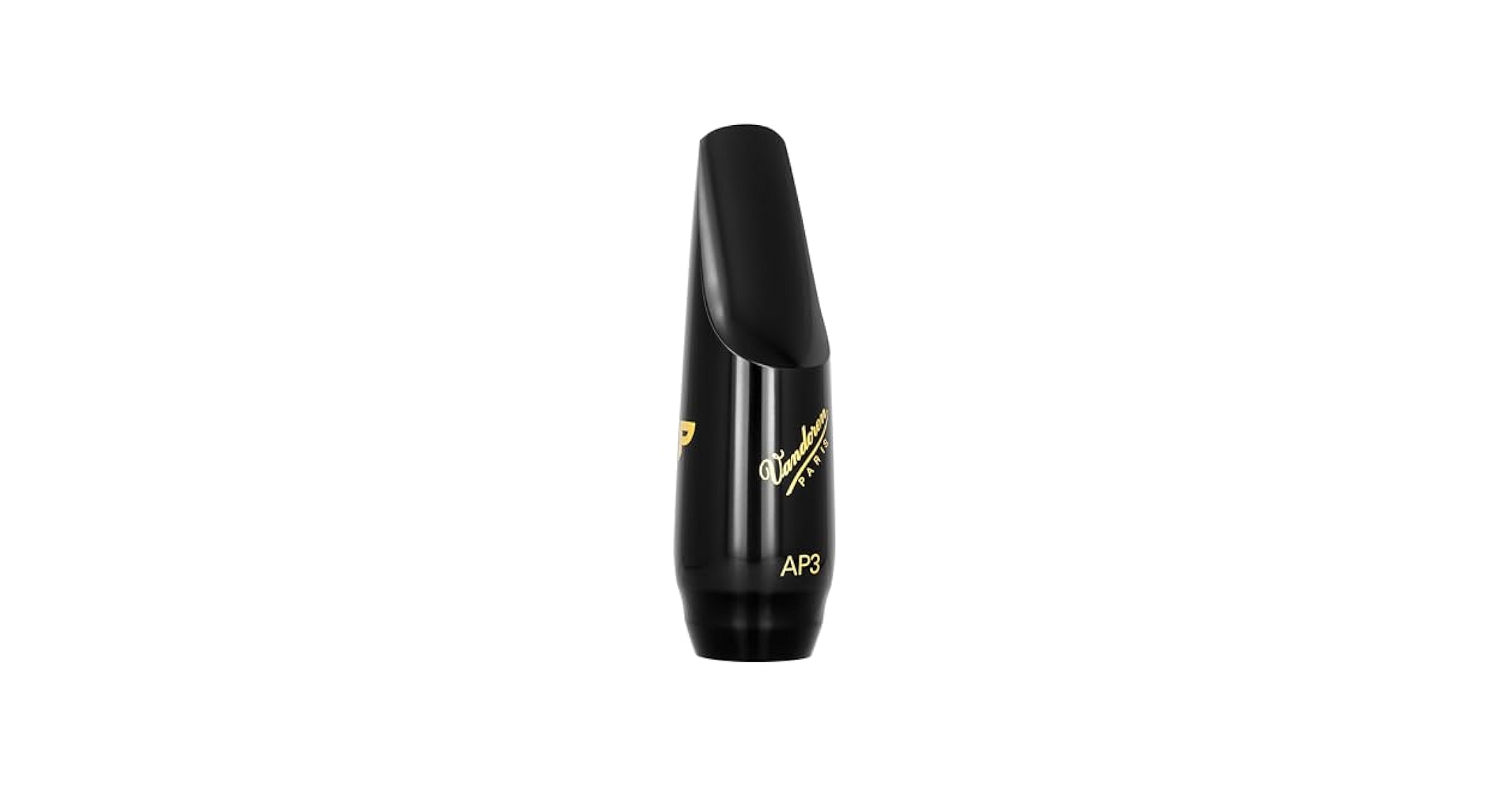 A.sax マウスピース　Vandoren AP3 PROFILE Vandoren AP3 Profile Alto Saxophone Classical Mouthpiece