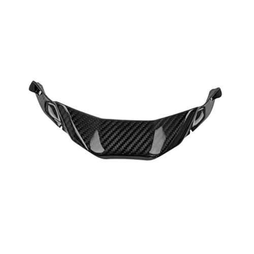 Spoilers aérodynamiques S1000RR pour supprimer les turbulences sur votre carénage latéral