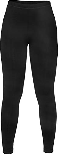 Calça Thermosense - Feminino Curtlo M Preto