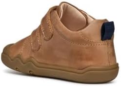 STEPPIEUP BÉBÉ: Barefoot - Bleu marine