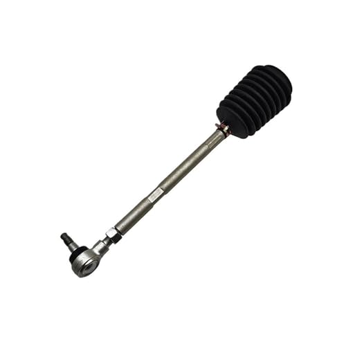 Barra de dirección de moto y ATV izquierda para serie SSV Z8