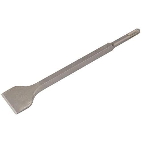 Draper 77145 40 mm SDS Plus Burin plat