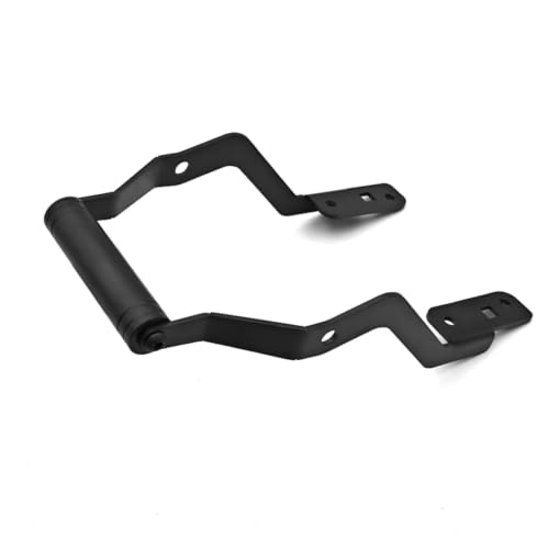 Support pare-brise téléphone portable haut de gamme avec adaptateur guidon de précision F900XR