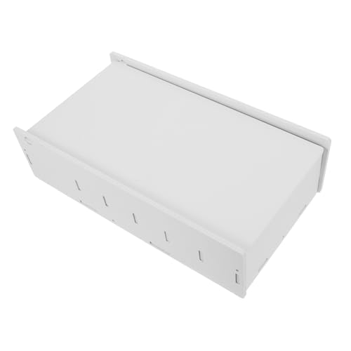 Organizador de escritorio para billetes y recibos Veemoon miniatura 1