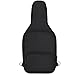 Ferbao Storage Case for PDP RIFFMASTER Guitar,Travel Carrying Bag for PDP RIFFMASTER Guitar,for PlayStation and Xbox Versions