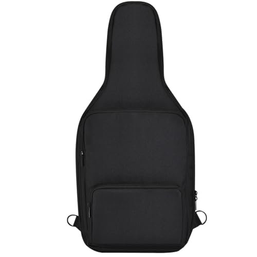 Housse de guitare PDP RIFFMASTER Fenmaru protection noire pour instrument - 7