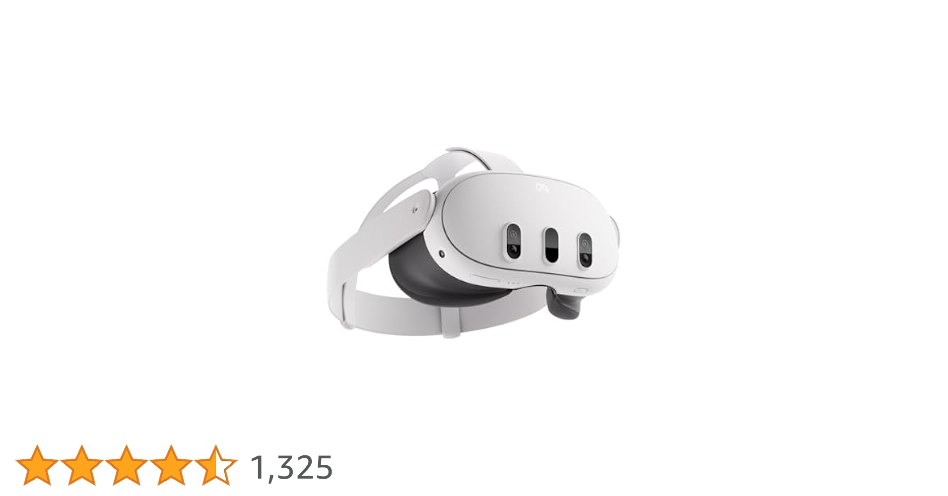 Meta Quest 3-128GB Headset (Oculus) (VR) : Amazon.sg