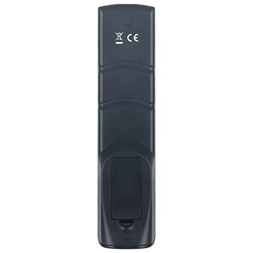 Replacement Remote Control TQL39R4PR001 Fit for Polaroid LCD TV TQL39R4PR002 TQL75HDPR001 - Image 3