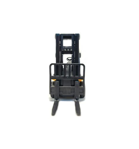 Image of Centy Forklift Friction Powered Toy for 3Y+ Assorted Colours
