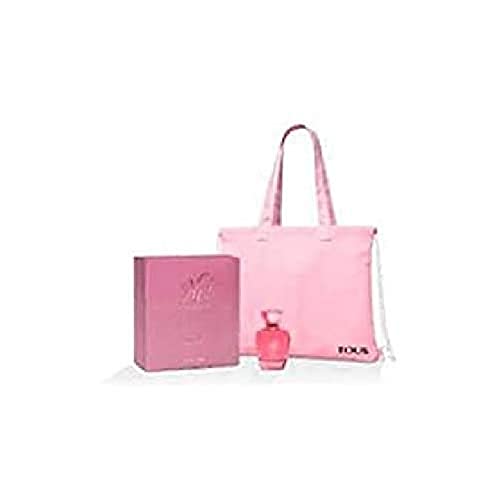 Tous Tous Oh! The Origin Edp Set 100 Ml+Shopper Bag - 5 ml