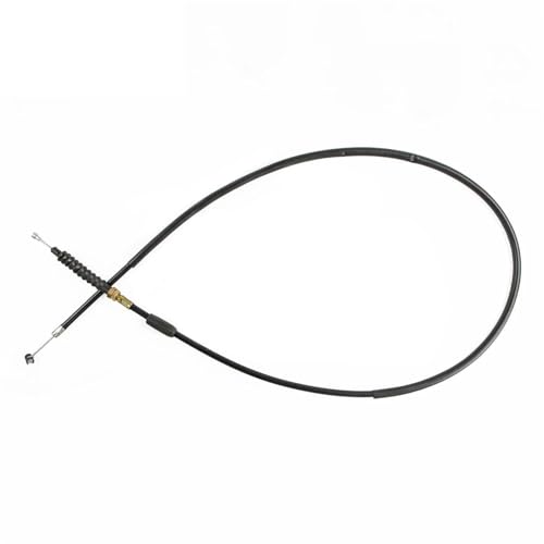 Câble d'embrayage moto en acier pour réparer la commande YZF-R6 - 5