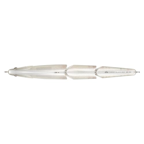Image of Berkley Magic Swimmer Fishing Hard Bait