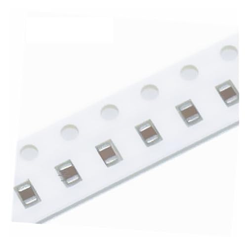 Condensateur CMS 0805 100nF 0.1uf 50V 104K, lot de condensateurs céramiques SMD pour microélectronique