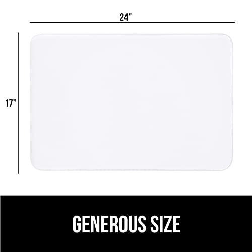 Opiniones y reviews de Alfombras de Baño Gorilla Grip los 7 más buscados. 2 Imagen adicional