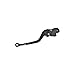 Psr 00-00567-22 Click-N-Roll Short Style Brake Lever - Black