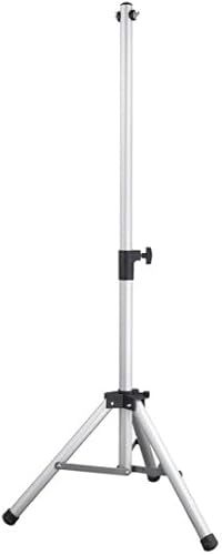 Trípode para calefacción exterior de cuarzo infrarrojo Austral. Diseño elegante 