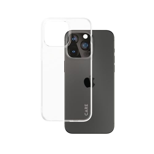 PanzerGlass Care by iPhone 15 Pro Max Fashion X-Ray Soft