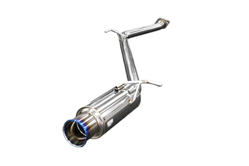 柿本改(Kakimotoracing) GTbox 06&S リアピースのみ '10加速騒音規制対応モデル T443186R