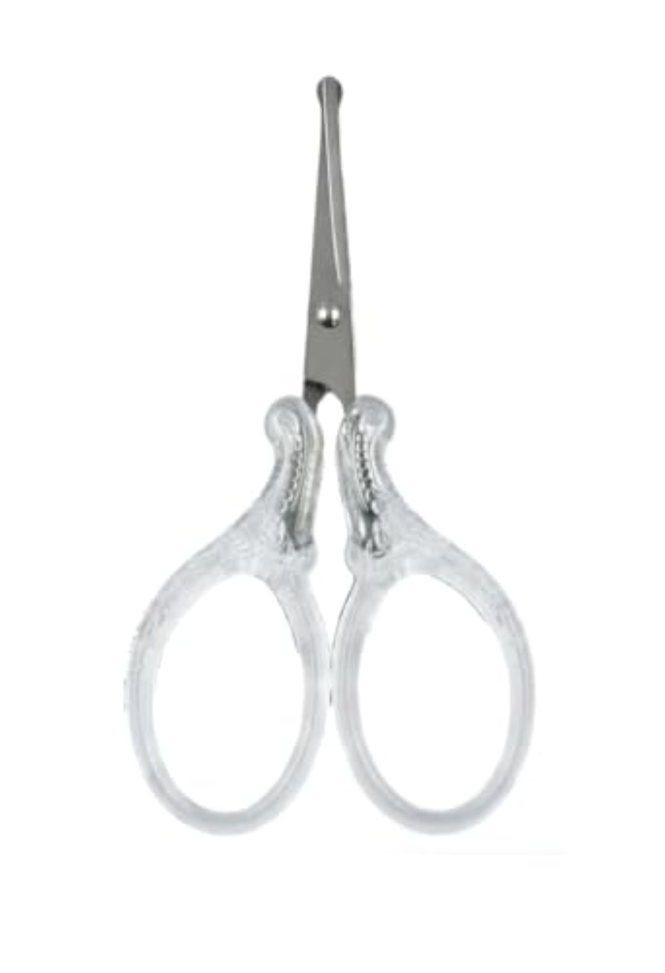 Beauty Grooming Scissors for Eyebrows, Nose Hair