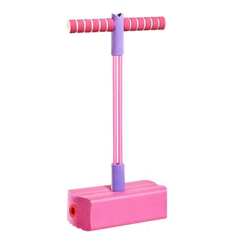 Hüpfstäbe – Hüpfstäbe Für Kinder, Springstäbe Aus Schaumstoff Mit...