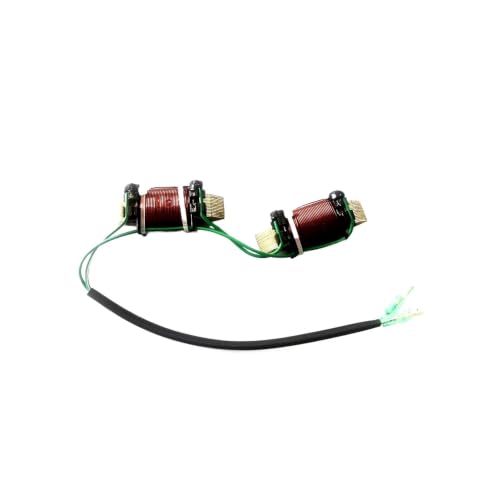 Bobine 68T-85533-10 générant une étincelle stable de moteur marin